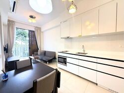 Parc Botannia (D28), Condominium #516876881